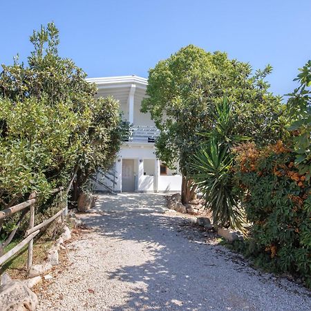 Villa Ghetta Country House Leverano Exterior photo