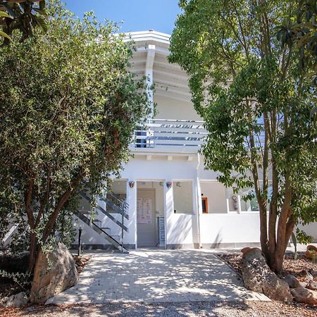 Villa Ghetta Country House Leverano Exterior photo