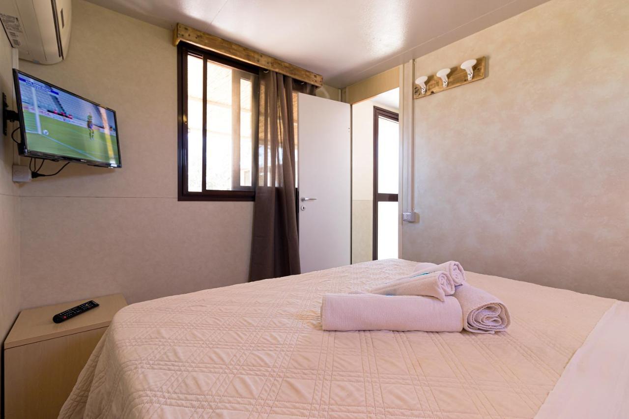 Villa Ghetta Country House Leverano Exterior photo