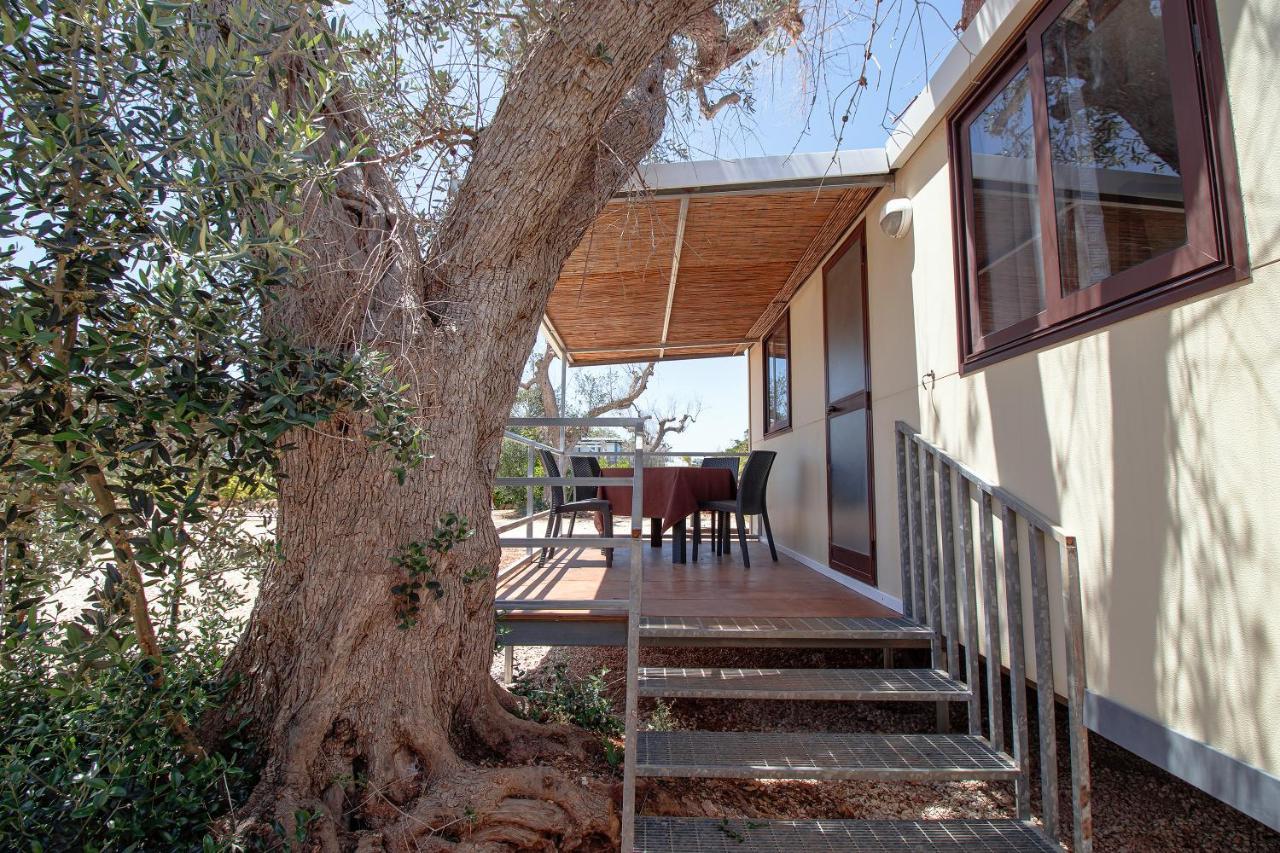 Villa Ghetta Country House Leverano Exterior photo