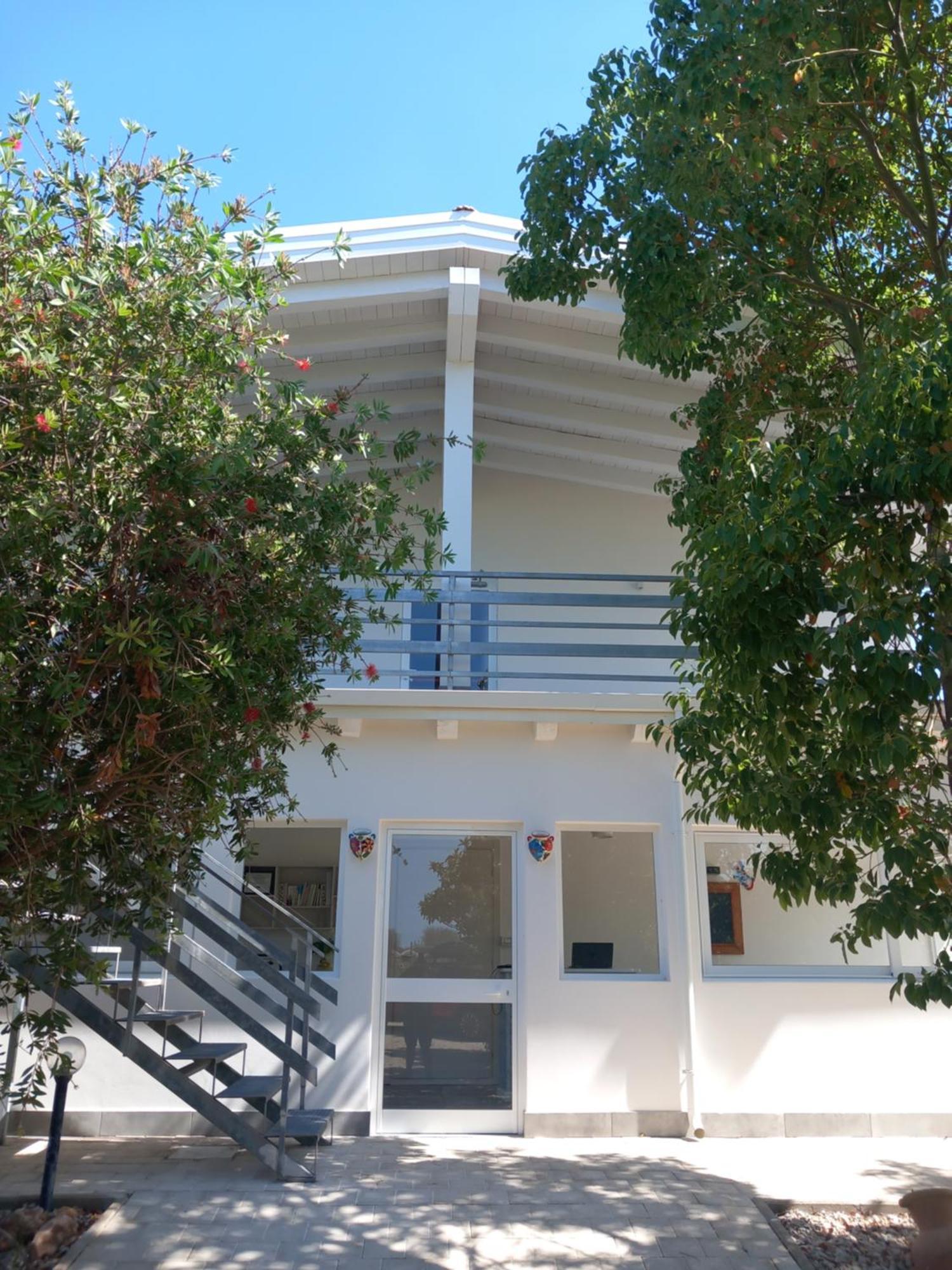Villa Ghetta Country House Leverano Exterior photo