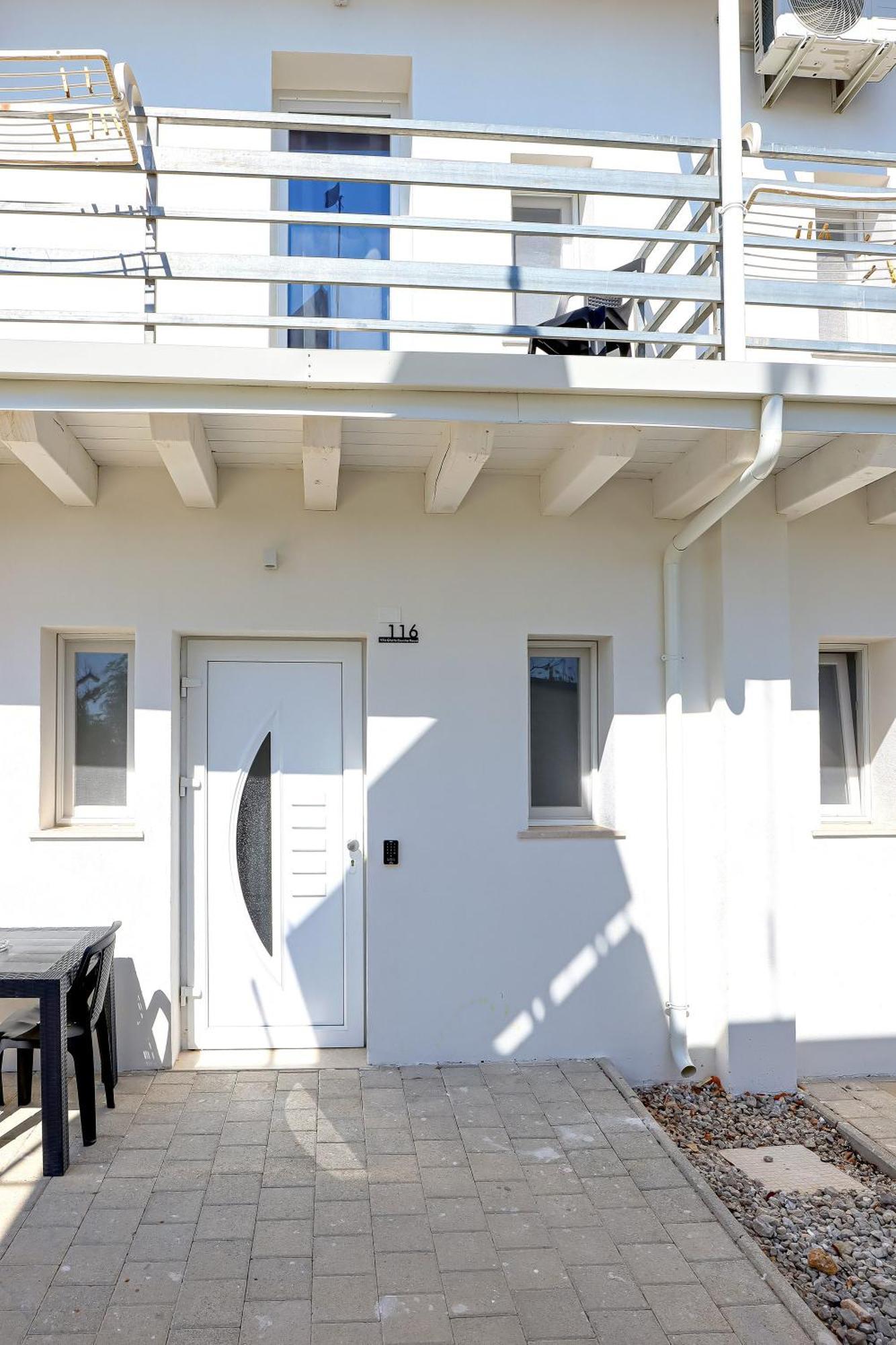 Villa Ghetta Country House Leverano Exterior photo