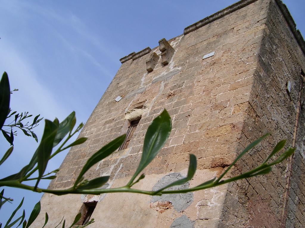 Villa Ghetta Country House Leverano Exterior photo